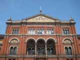 V&A Museum 7